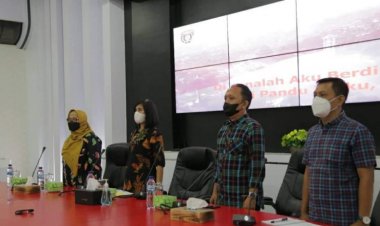 GOPTKI Kabupaten Ngawi Gelar Workshop Pembinaan dan Peningkatan Kapasitas Guru