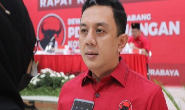 Legislator Banteng Moncong Putih Perjuangkan Nasib 622 Ribu Warga Jatim Pengguna BPJS Kesehatan Non Aktif 