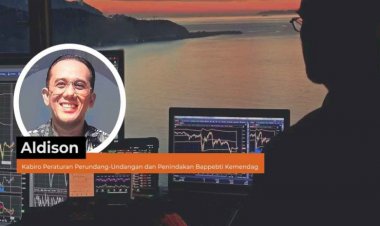 Blokir 218 Domain Situs Web, Bappebti Ingatkan Risiko Investasi di Entitas Ilegal 