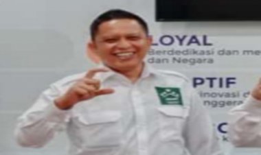 ASANU Minta Pemerintah Perkuat BTN Syariah 