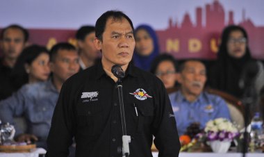 Bambang Haryo Sebut Tragedi Kanjuruhan Ada Unsur Human Eror