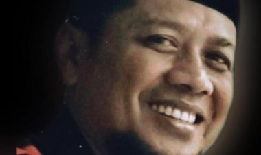 TSW: Hari Pahlawan, Momentum Refleksi dan Motivasi Bagi Para Pemuda