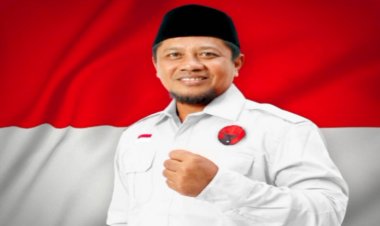 Tri Suprih Wardoyo: Peringatan Hari Lahir Pancasila Momen Lahirnya Generasi Berkarakter Pancasila