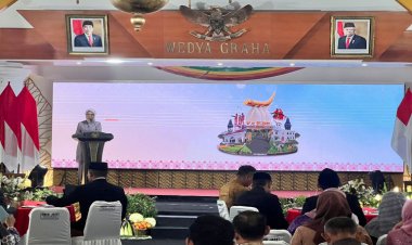 Pemkab Ngawi Ungkap Isu Strategis Saat Gelar Musrenbang RKPD 2025