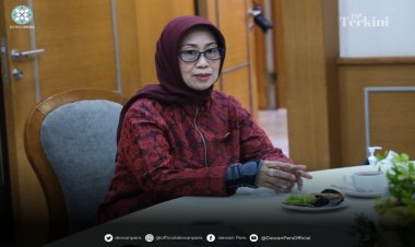 Dewan Pers Larang Wartawan Minta-minta THR ke Pejabat