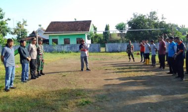 Mengenal Gebyar Pasar Majemuk Milik Puskesmas Padas Ngawi yang Mampu Cegah Penyebaran Nyamuk DBD