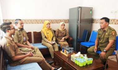 2.450 Masyarakat Miskin di Ngawi Bakal Terima BLT Bersumber dari Cukai