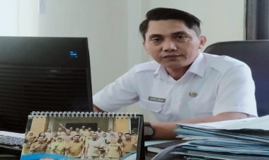 Bakeu Optimis Penuhi Target Pajak Daerah, Segini Realisasi Pendapatan Pemkab Ngawi Menurut Jenisnya