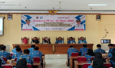 Guru di Ngawi Wajib Tahu Aplikasi Srikandi, Apa Itu?