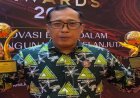 Prestasi Gemilang BPR Syariah Ngawi Perseroda Sabet TOP BUMD Award 2026