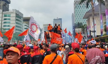 Stigma, Sejarah, dan Jalan Panjang Politik Buruh