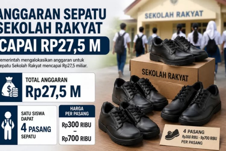 Dari Jejak Sepatu hingga Jarak Empati