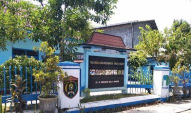 Pendaftaran Calon Direktur Perumdam Ngawi Dibuka, Ini Syaratnya