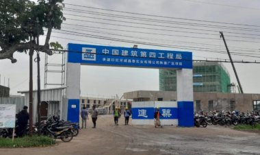 Kurun Waktu 6 Bulan Investasi Ngawi Tembus Rp925 Miliar