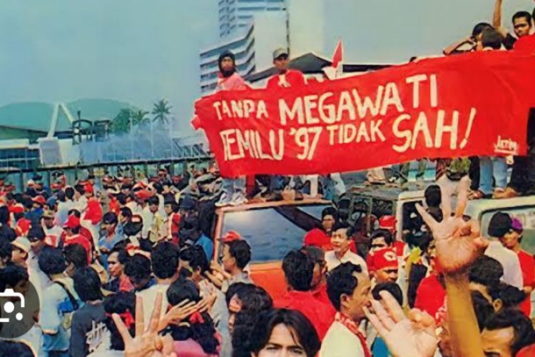 Memori Kudatuli
