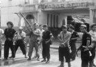 Laskar Kere dalam Mozaik Kemerdekaan