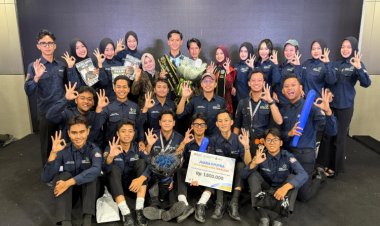 Mantab! Kabupaten Ngawi Raih Juara 2 Duta GenRe Tingkat Provinsi Jawa Timur 2026