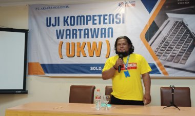 Siapa Pemilik Media Suara Ngawi? Ini Profilnya