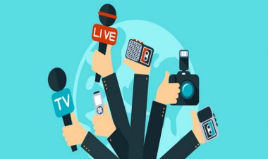 Berslogan Kritis Idealis Dinamis, Media Lokal Suara Ngawi Siap Diluncurkan