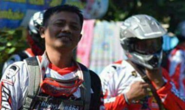 Tokoh Muda Ngawi Apresiasi Hadirnya Media Lokal Berbasis Digital