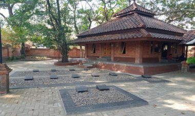 Sejarah dan Adat Budaya Desa Kedungputri