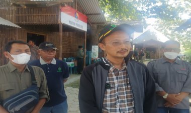 Kadivre Perhutani Jatim Apresiasi Warga Ngawi Ikut Mendukung Program ATM