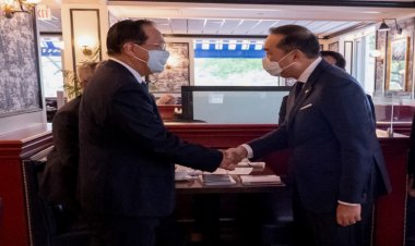 ASEAN Harus Kompak Respon Perkembangan Ekonomi Dunia