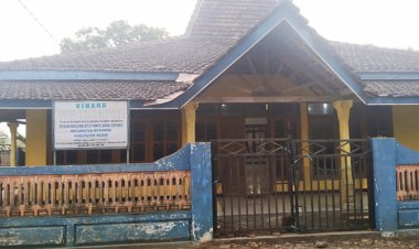 Jelang Waisak, Berikut Daftar Vihara Yang Ada Di Kabupaten Ngawi