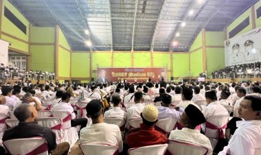 Kabar Gembira, Selain Honor Naik RT di Ngawi Bakal Dilindungi BPJS Ketenagakerjaan