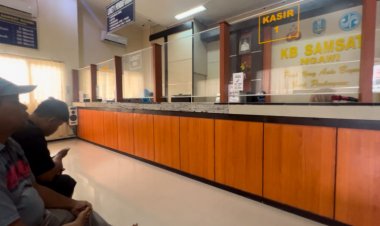 Pemprov Jatim dan Pemkab Ngawi Bakal Kerjasama Sinergi Tarif Opsen Pajak