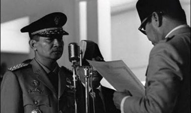 Dokumen Pengubah Sejarah