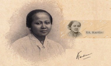 Kardinah: Tak Sekadar Adinda Kartini