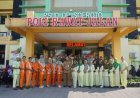 Petugas Rawat Jalan RSUD Soeroto Ngawi Garda Terdepan Pelayanan Kesehatan