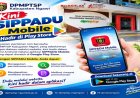 Top! Pelayanan Perizinan DPMPTSP Ngawi SIPPADU Hadir di Playstore Bisa Diakses Setiap Saat
