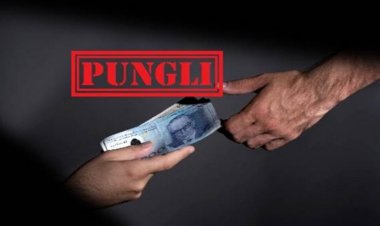 Izin di Tangan, Pungli di Lapangan